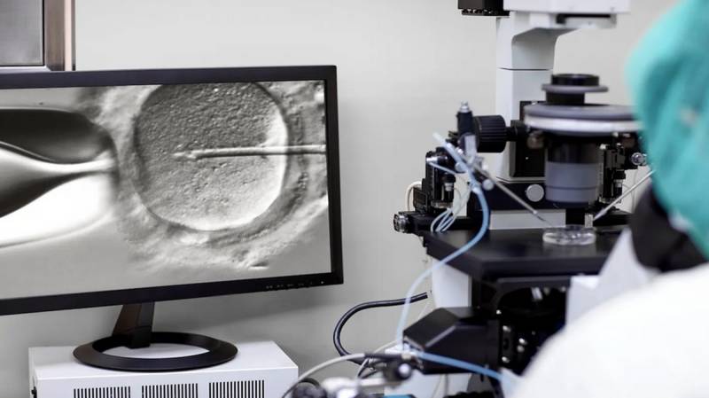 نوزادان هوش مصنوعی! رویای مادر شدن به کمک فناوری جدید ممکن شد